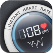 Instant Heart Rate