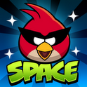 Angry Birds Space